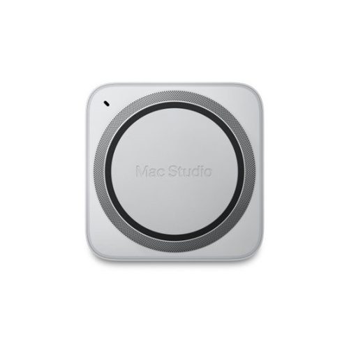 Apple Mac Studio: M3 Ultra/28C CPU/60C GPU/96G/1TB-MSL