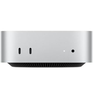 Apple MAC MINI: M4 10C CPU/10C GPU/16GB/256GB-MSL