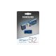 Samsung 512GB Type-C vízálló USB-C 3.2 Gen1 pendrive BOX kék