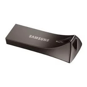 SAMSUNG BAR PLUS 64GB USB 3.1 Titan Gray  Pendrive
