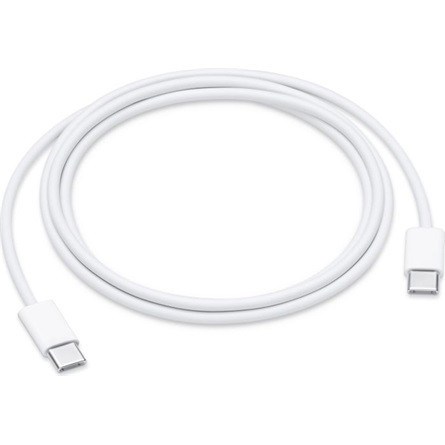 Apple USB-C - USB-C M/M adatkábel 1m fehér