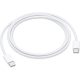 Apple USB-C - USB-C M/M adatkábel 1m fehér
