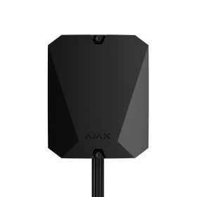 Ajax MULTITRANSMITTER-FIBRA-BLACK