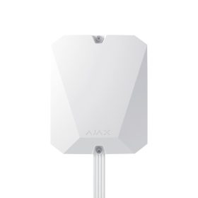 Ajax MULTITRANSMITTER-FIBRA-WHITE