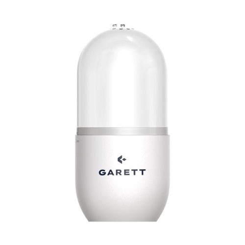 GARETT BEAUTY - Beauty Multi Clean fehér