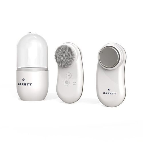 GARETT BEAUTY - Beauty Multi Clean fehér