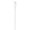 Apple KAB Apple USB-C to Lightning Cable - 1m