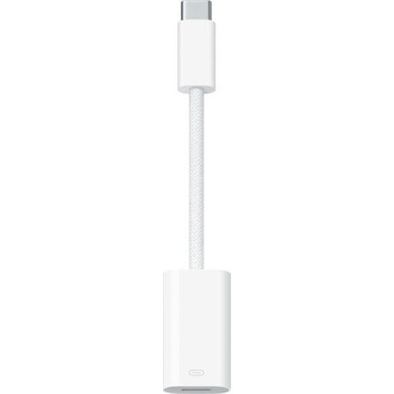 Apple KAB Apple USB-C - Lightning Adapter