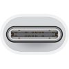 Apple KAB Apple USB-C - Lightning Adapter