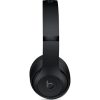 Apple Beats Solo 4 (Matte Black) fejhallgató headset fekete