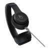 Apple Beats Solo 4 (Matte Black) fejhallgató headset fekete