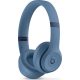 Apple Beats Solo 4 (Slate Blue) fejhallgató headset kék