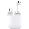 Apple AirPods (2019) with Charging Case fülhallgató headset fehér