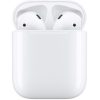 Apple AirPods (2019) with Charging Case fülhallgató headset fehér