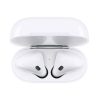 Apple AirPods (2019) with Charging Case fülhallgató headset fehér