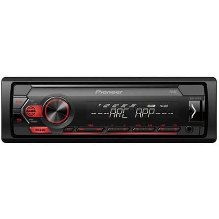 Pioneer MVH-S120UB mechanika nélküli USB fejegység