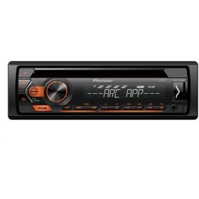 Pioneer MVH-S120UBA mechanika nélküli USB fejegység