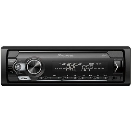 Pioneer MVH-S120UBW mechanika nélküli USB fejegység