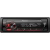 Pioneer MVH-S320BT mechanika nélküli Bluetooth/USB autóhifi fejegység