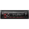 Pioneer MVH-S420BT mechanika nélküli Bluetooth/USB autóhifi fejegység