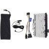 Pioneer MVH-S420BT mechanika nélküli Bluetooth/USB autóhifi fejegység