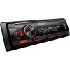 Pioneer MVH-S420BT mechanika nélküli Bluetooth/USB autóhifi fejegység