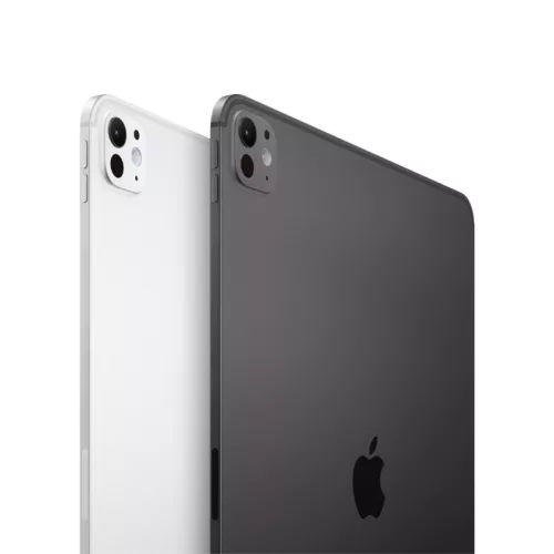 APPLE 11-inch iPad Pro WiFi 256GB with Standard glass - Space Black,Model A2836