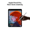 APPLE 11-inch iPad Pro WiFi 256GB with Standard glass - Space Black,Model A2836