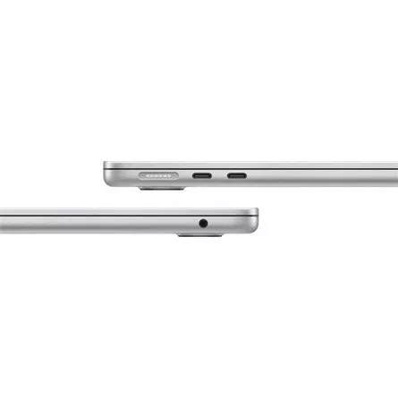 Apple Macbook Air 13.6" SILVER/M4 10C CPU/8C GPU/16GB/256GB-MAG