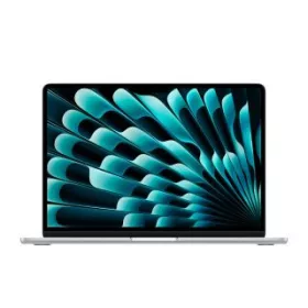   Apple Macbook Air 13.6" SILVER/M4 10C CPU/10C GPU/16GB/512GB-MAG