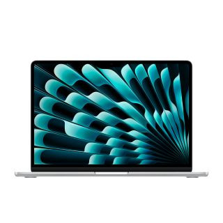 Apple Macbook Air 13.6" SILVER/M4 10C CPU/10C GPU/16GB/512GB-MAG