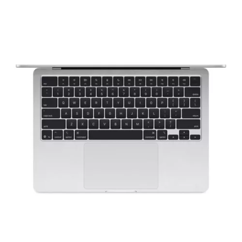 Apple Macbook Air 13.6" SILVER/M4 10C CPU/10C GPU/16GB/512GB-MAG