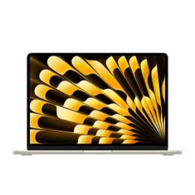   Apple Macbook Air 13.6" STARLIGHT/M4 10C CPU/10C GPU/16GB/512GB-MAG