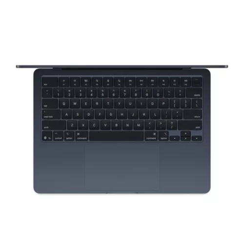 Apple Macbook Air 13.6" MIDNIGHT/M4 10C CPU/10C GPU/16GB/512GB-MAG