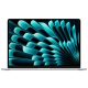 Apple Macbook Air 15.3: SILVER/M4 10C CPU/10C GPU/16GB/256GB-MAG