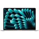 Apple MBA 15.3: SILVER/M4 10C CPU/10C GPU/16GB/512GB-MAG