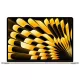 Apple Macbook Air 15.3: STARLIGHT/M4 10C CPU/10C GPU/16GB/256GB-MAG