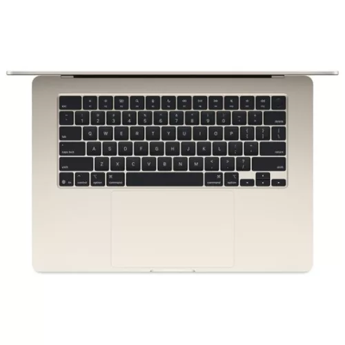 Apple Macbook Air 15.3: STARLIGHT/M4 10C CPU/10C GPU/16GB/256GB-MAG