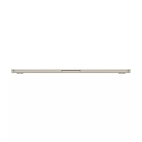 Apple Macbook Air 15.3: STARLIGHT/M4 10C CPU/10C GPU/16GB/256GB-MAG