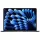 Apple Macbook Air 15.3: MIDNIGHT/M4 10C CPU/10C GPU/16GB/256GB-MAG