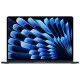 Apple Macbook Air 15.3: MIDNIGHT/M4 10C CPU/10C GPU/16GB/256GB-MAG