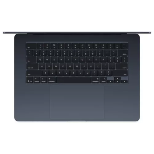 Apple Macbook Air 15.3: MIDNIGHT/M4 10C CPU/10C GPU/16GB/256GB-MAG