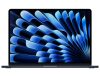 Apple Macbook Air 15.3: MIDNIGHT/M4 10C CPU/10C GPU/16GB/512GB-MAG