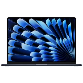   Apple Macbook Air 15.3: MIDNIGHT/M4 10C CPU/10C GPU/16GB/512GB-MAG