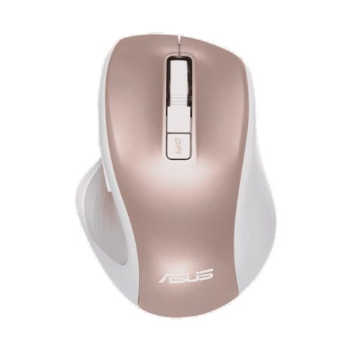 ASUS Mouse ASUS MW202 - Rose Gold