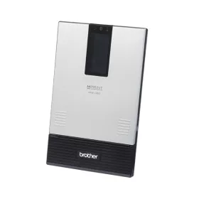   BROTHER Nyomtató MW-260A, Thermal transfer, A6, 300dpi, belső akkumulátor, USB, Bluetooth