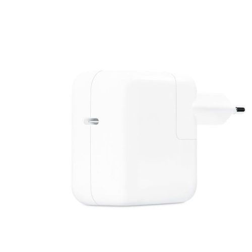 Apple USB-C Power Adapter 30W