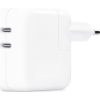 Apple ADA Apple Dual USB-C hálózati adapter 35W