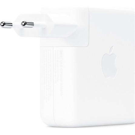 Apple Dual USB-C Power Adapter 35W