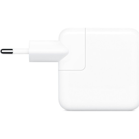 Apple Dual USB-C Power Adapter 35W